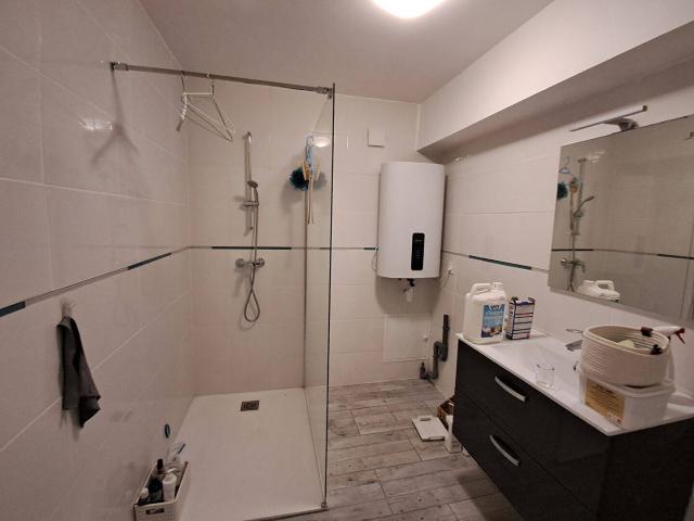 Appartement location à Fleury-la-Vallée, Yonne