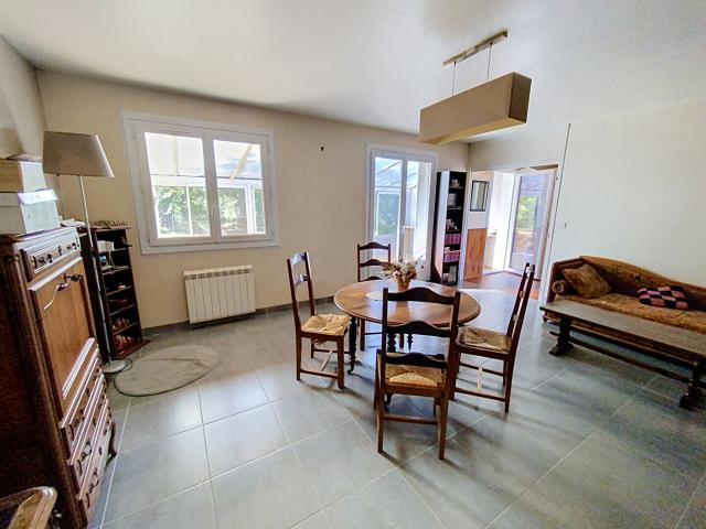 Maison vente à Fleury-la-Vallée, Yonne