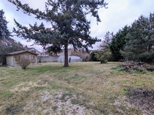 Maison vente à Auxerre, Fleury-la-vallée