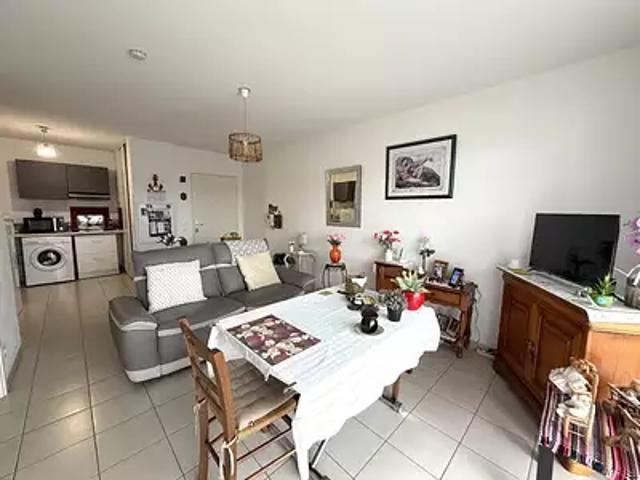 Appartement vente à Orléans, Fleury-les-aubrais
