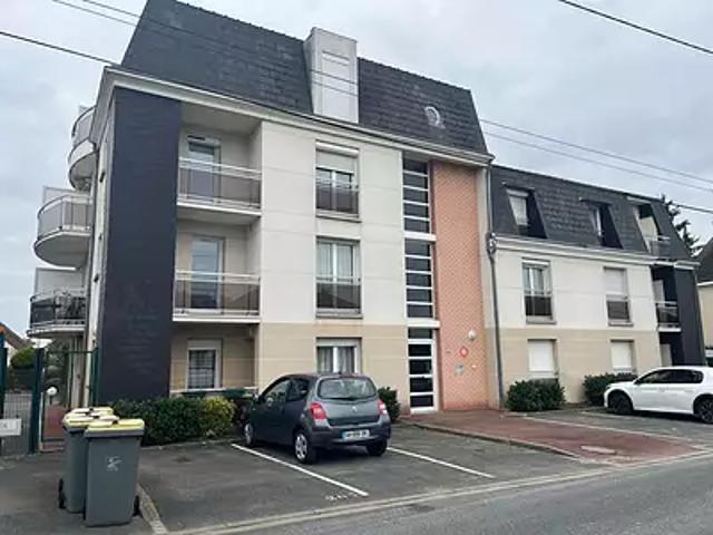 Appartement vente à Orléans, Fleury-les-aubrais