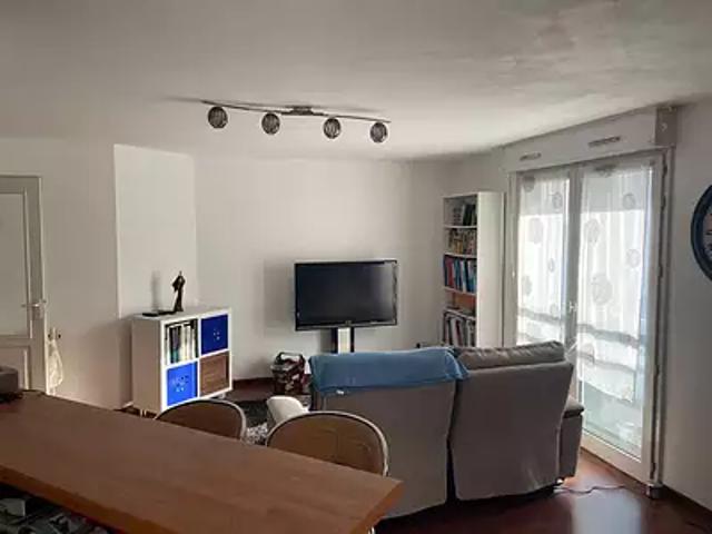 Appartement vente à Orléans, Fleury-les-aubrais