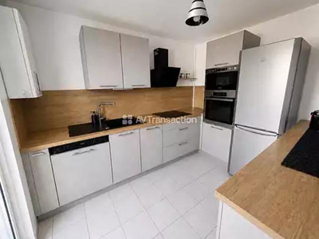 Appartement vente à Orléans, Fleury-les-aubrais