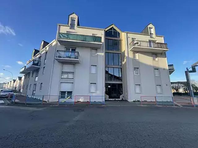 Appartement vente à Orléans, Fleury-les-aubrais
