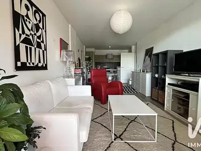 Appartement vente à Orléans, Fleury-les-aubrais