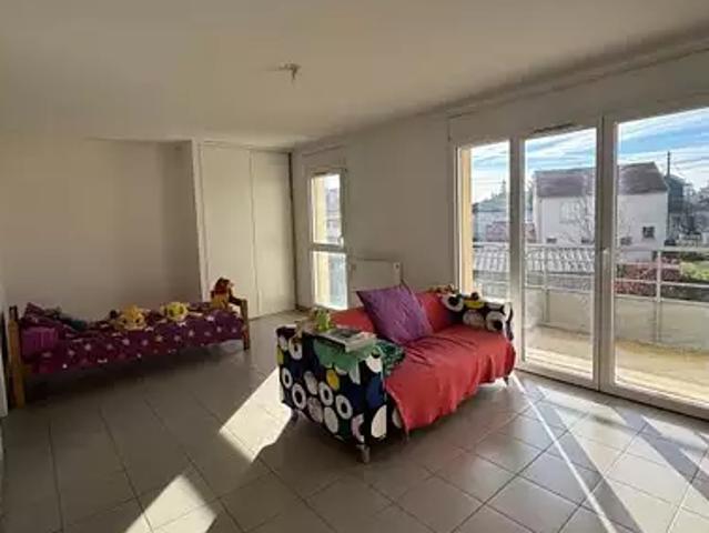 Appartement vente à Orléans, Fleury-les-aubrais