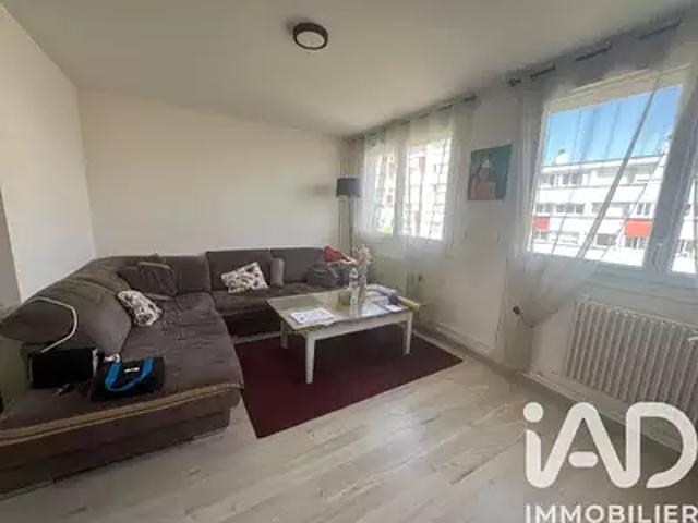 Appartement vente à Orléans, Fleury-les-aubrais