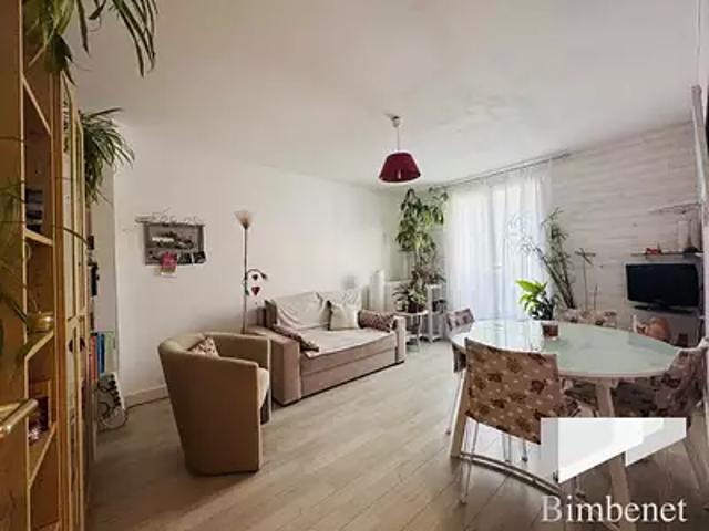 Appartement vente à Orléans, Fleury-les-aubrais