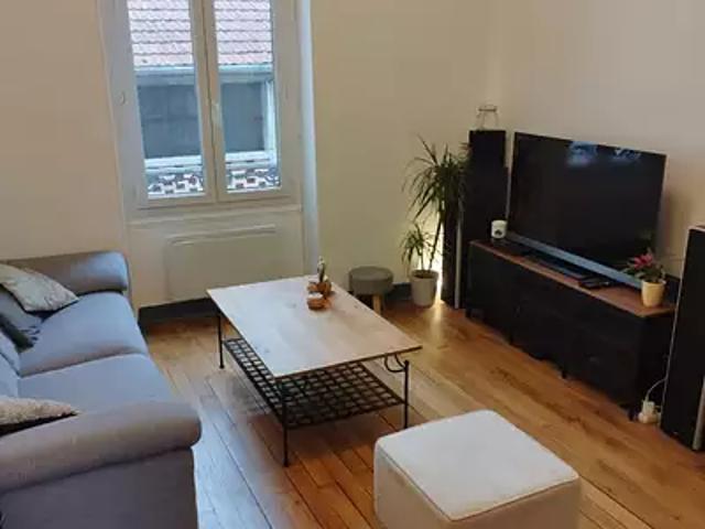Appartement vente à Orléans, Fleury-les-aubrais