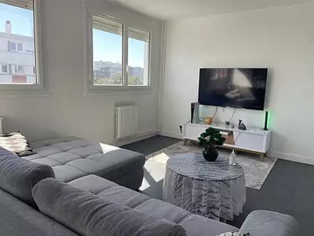 Appartement vente à Orléans, Fleury-les-aubrais