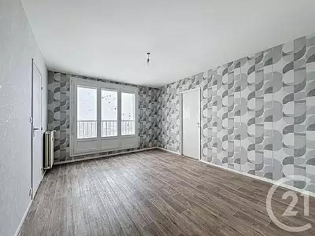 Appartement vente à Orléans, Fleury-les-aubrais