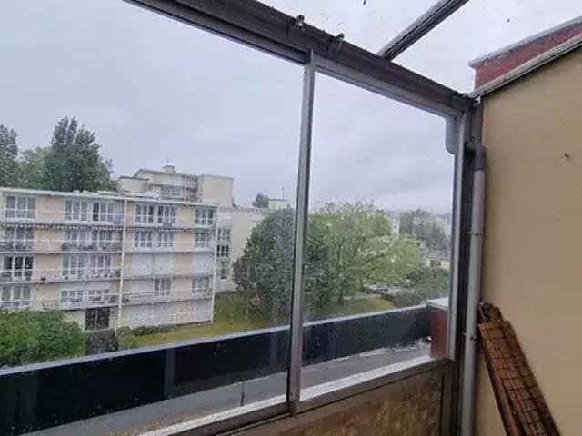 Appartement vente à Orléans, Fleury-les-aubrais