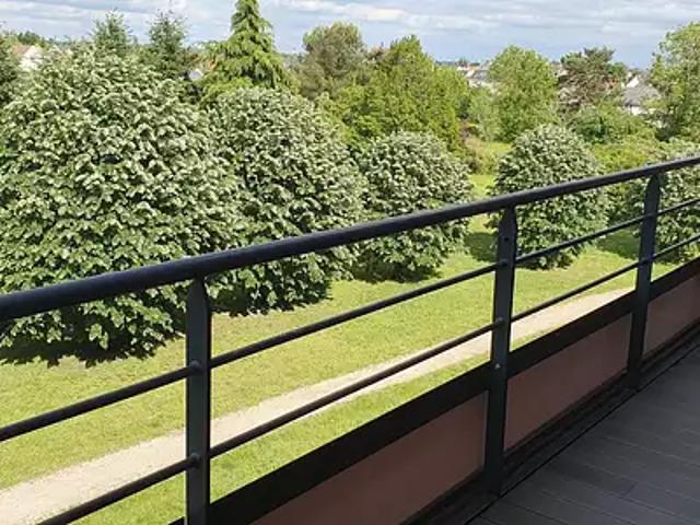 Appartement vente à Orléans, Fleury-les-aubrais
