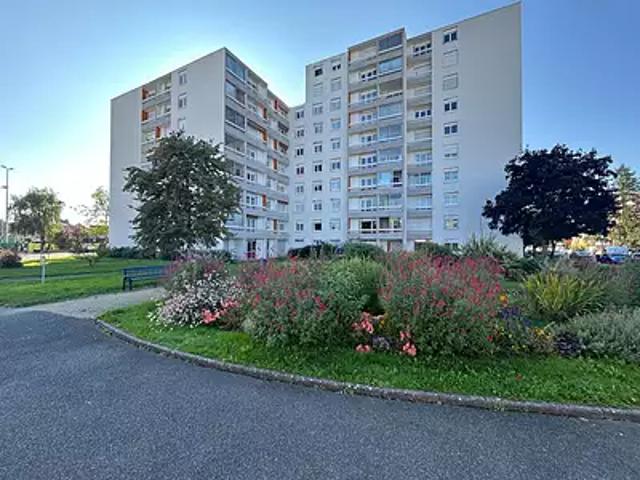 Appartement vente à Orléans, Fleury-les-aubrais
