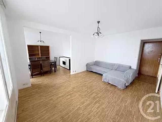Appartement vente à Orléans, Fleury-les-aubrais