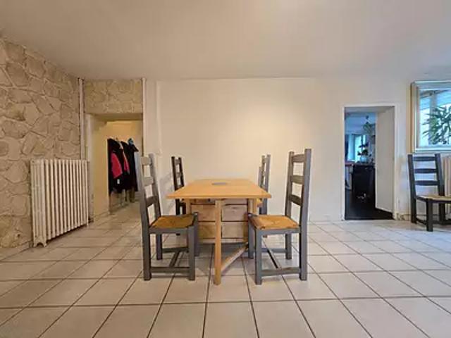 Appartement vente à Orléans, Fleury-les-aubrais