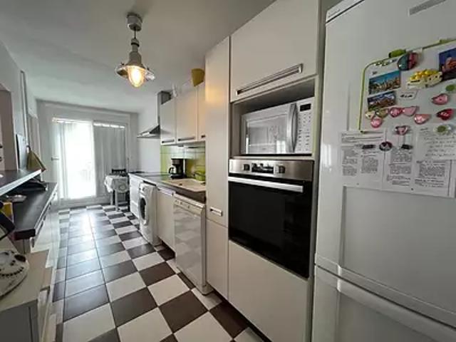 Appartement vente à Orléans, Fleury-les-aubrais