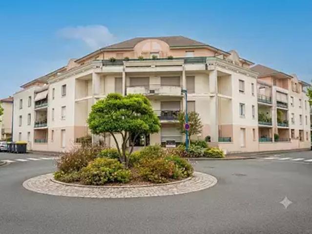 Appartement vente à Orléans, Fleury-les-aubrais