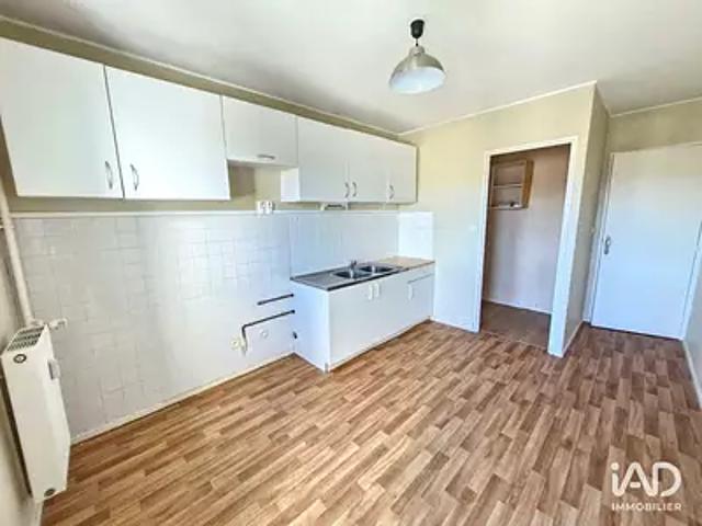 Appartement vente à Orléans, Fleury-les-aubrais