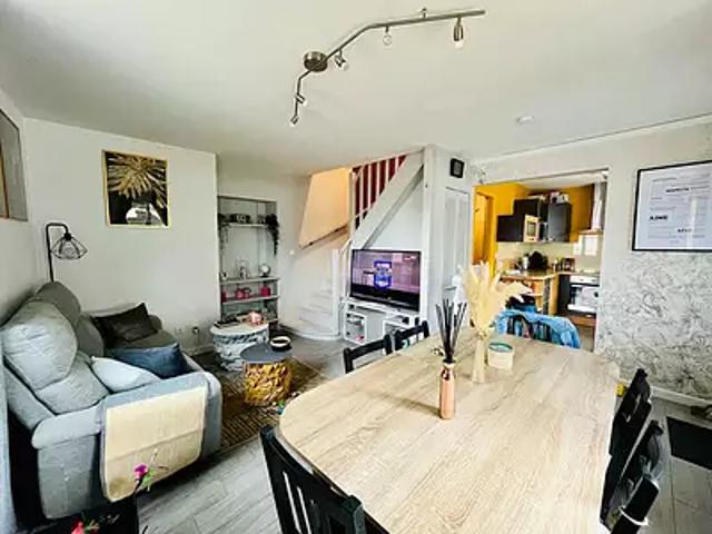 Maison vente à Orléans, Fleury-les-aubrais