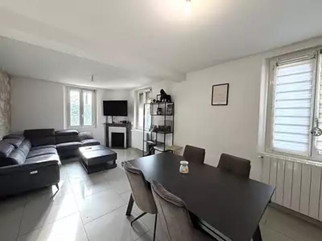 Maison vente à Orléans, Fleury-les-aubrais