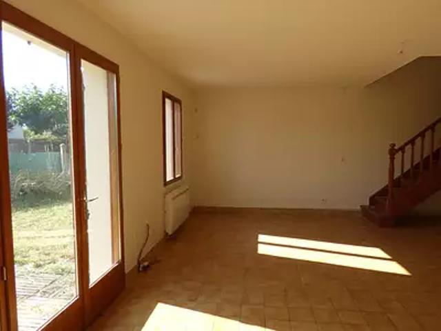Maison vente à Orléans, Fleury-les-aubrais