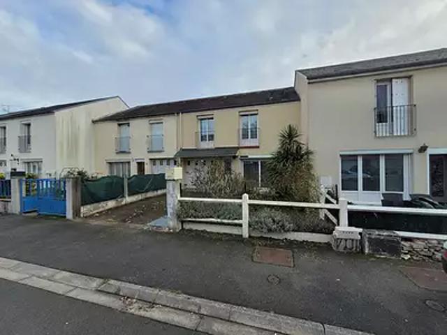 Maison vente à Orléans, Fleury-les-aubrais