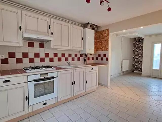 Maison vente à Orléans, Fleury-les-aubrais