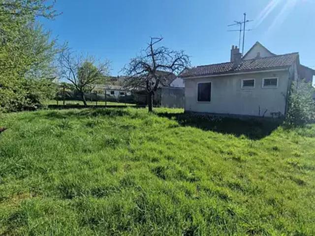 Maison vente à Orléans, Fleury-les-aubrais