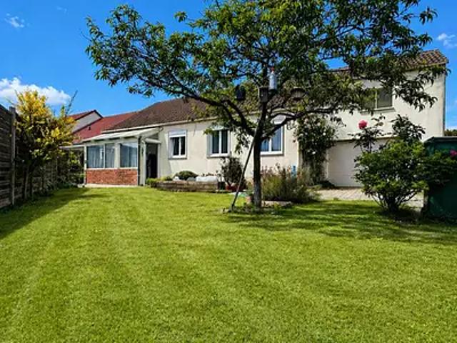 Maison vente à Orléans, Fleury-les-aubrais