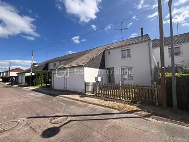 Maison vente à Orléans, Fleury-les-aubrais