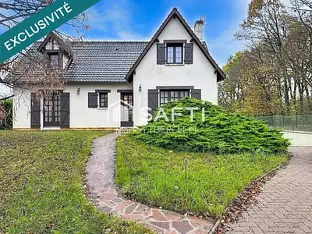 Maison vente à Orléans, Fleury-les-aubrais