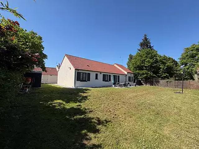 Maison vente à Orléans, Fleury-les-aubrais