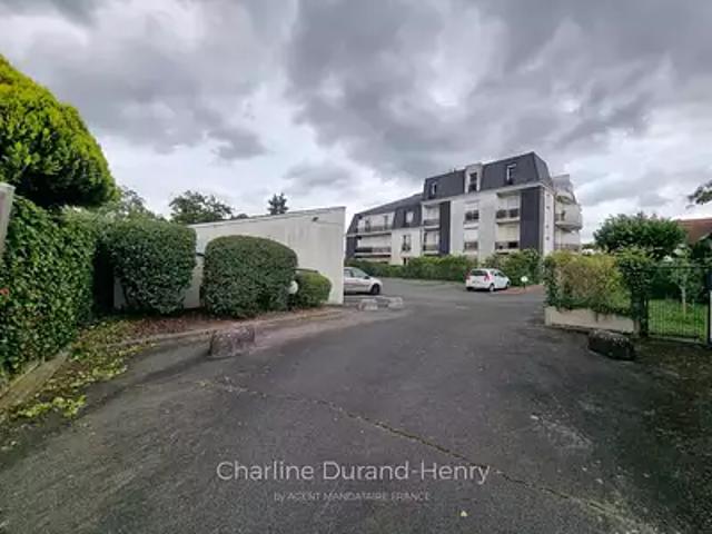 Garage vente à Orléans, Fleury-les-aubrais