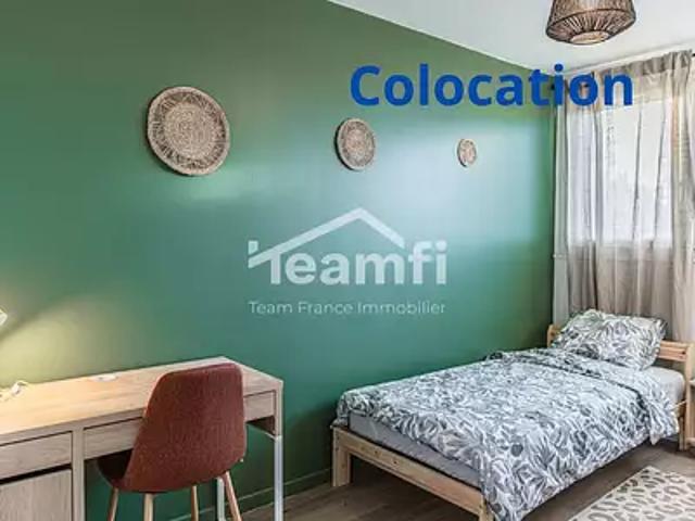 Appartement location à Orléans, Fleury-les-aubrais