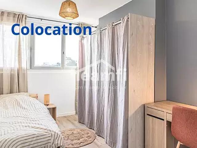 Appartement location à Orléans, Fleury-les-aubrais