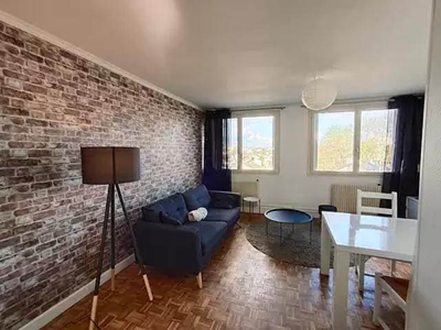 Appartement location à Orléans, Fleury-les-aubrais