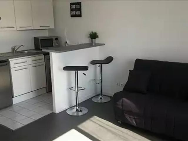 Appartement location à Orléans, Fleury-les-aubrais