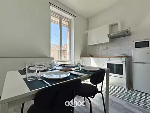 Appartement location à Orléans, Fleury-les-aubrais