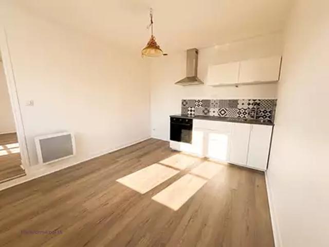 Appartement location à Clos du Bourg, Fleury-les-Aubrais