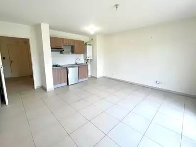 Appartement location à Clos du Bourg, Fleury-les-Aubrais