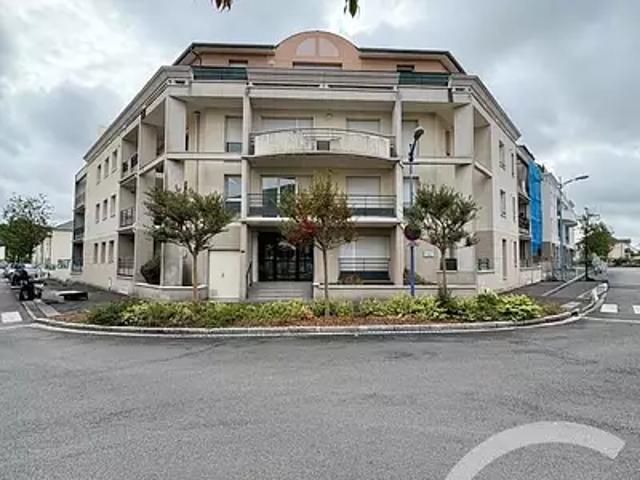 Appartement location à Clos du Bourg, Fleury-les-Aubrais