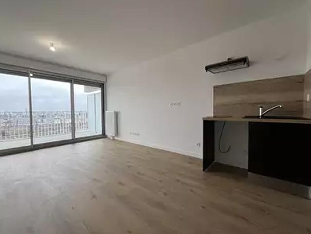 Appartement location à Clos du Bourg, Fleury-les-Aubrais