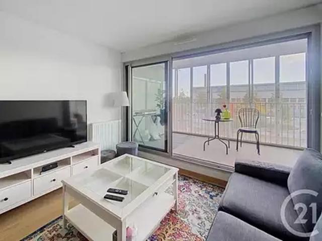 Appartement location à Clos du Bourg, Fleury-les-Aubrais
