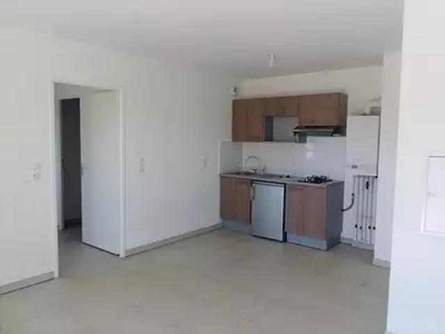Appartement location à Clos du Bourg, Fleury-les-Aubrais