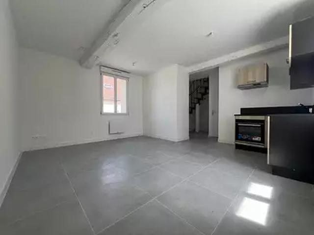 Appartement location à Clos du Bourg, Fleury-les-Aubrais