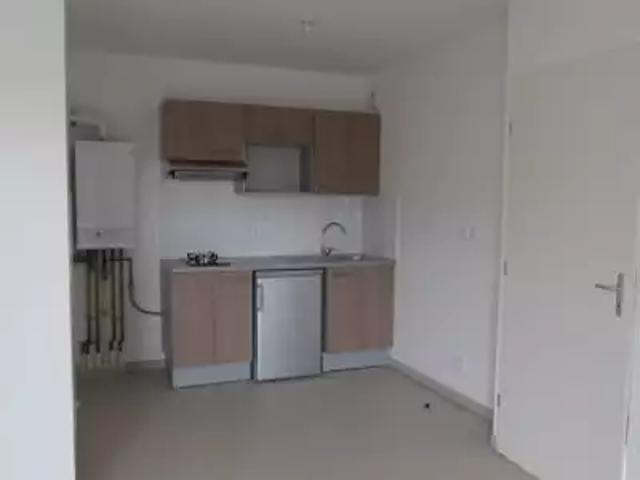 Appartement location à Clos du Bourg, Fleury-les-Aubrais