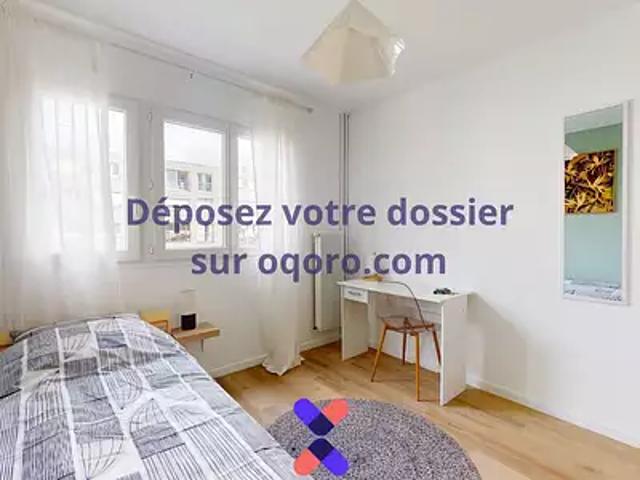 Appartement location à Orléans, Fleury-les-aubrais