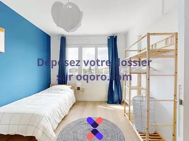 Appartement location à Orléans, Fleury-les-aubrais