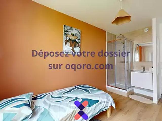 Appartement location à Orléans, Fleury-les-aubrais